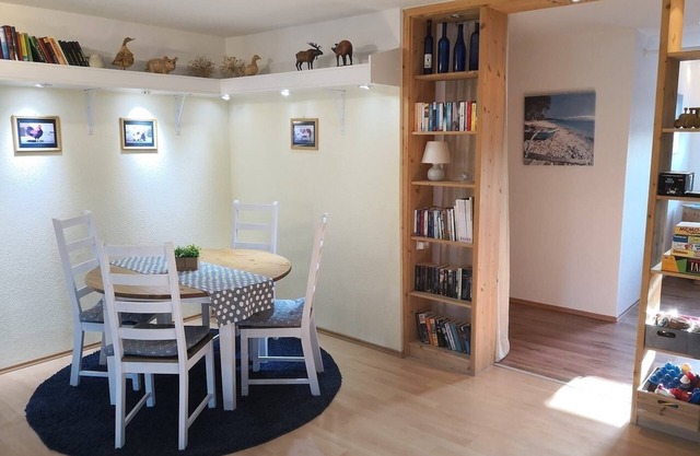 Vacation apartment/apartment for 4 guests with 120m² in Kochendorf (1043)