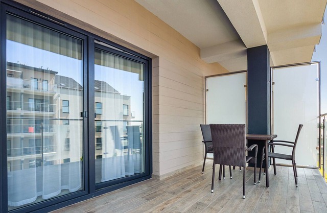 Vacation apartment/apartment for 3 guests with 30m² in Sianozety (246941)