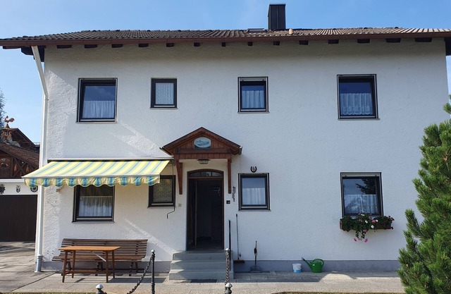 Vacation apartment/apartment for 3 guests with 70m² in Penzberg (267368)