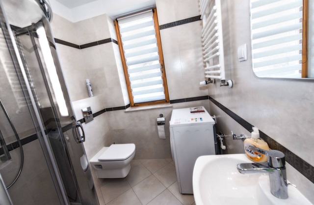 Vacation apartment/apartment for 4 guests with 65m² in Karpacz (245826)