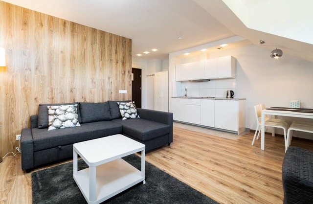 Vacation apartment/apartment for 3 guests with 30m² in Karpacz (246042)