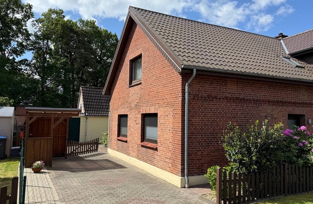 Vacation apartment/apartment for 2 guests with 35m² in Bokel (272399)