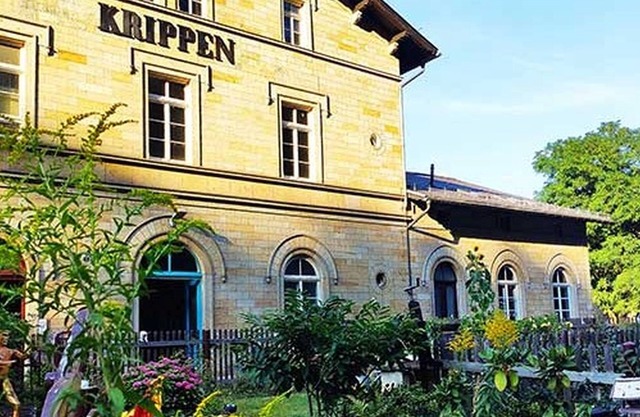 Vacation apartment with 100sqm, 3 bedrooms, max. 8 persons