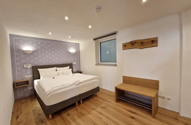 Vacation apartment/apartment for 2 guests with 55m² in Strullendorf (297275)