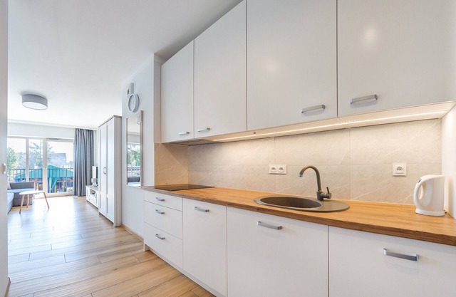 Vacation apartment/apartment for 3 guests with 24m² in Miedzywodzie (247299)