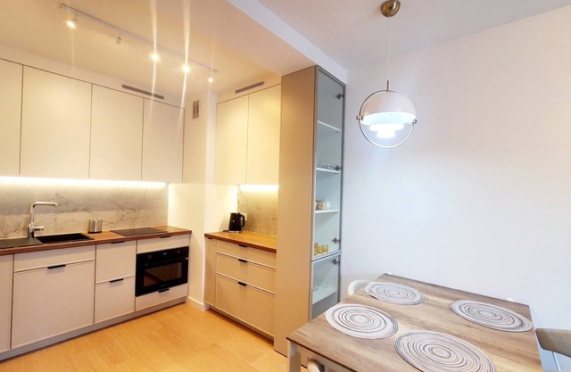 Vacation apartment/apartment for 4 guests with 36m² in Miedzywodzie (247301)