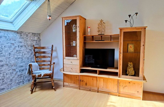 Vacation apartment with 3 bedrooms (120sqm)