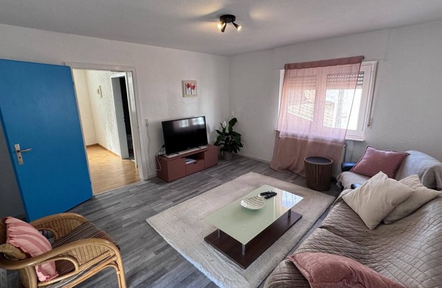 Vacation cottage in Lambsheim