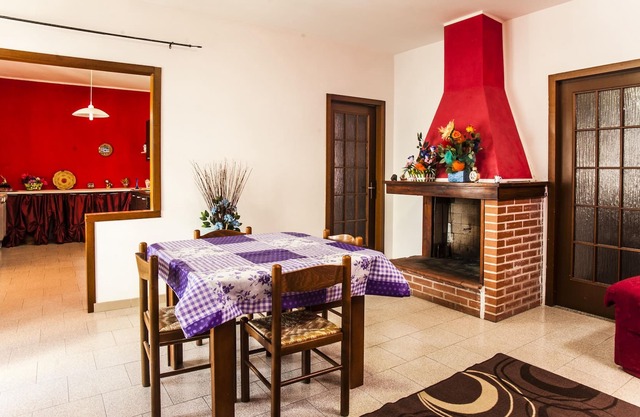 Vacation Home Casa Lucia with A/C & Balcony