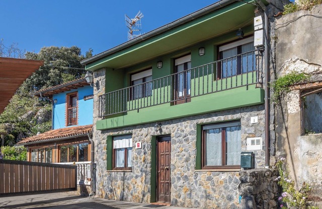 Vacation Home "Angela" with Private Terrace, Balcony & Wi-Fi