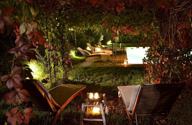 Vacation home for 10 guests with 240m² in Cortona (273280)