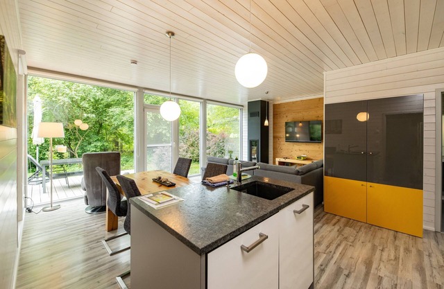 Vacation home for 3 guests with 61m² in Ruhla (267459)