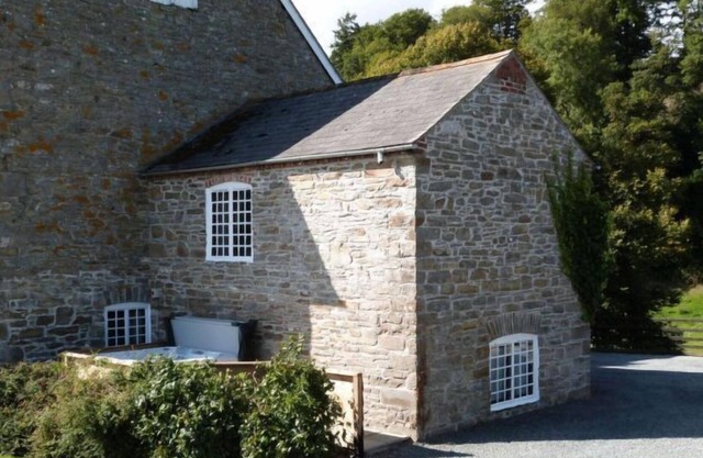 Vacation home Trell in Newtown - Welshpool - 2 persons, 1 bedrooms