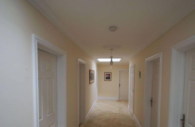 Vacation home Golygfa in New Quay - 4 persons, 2 bedrooms