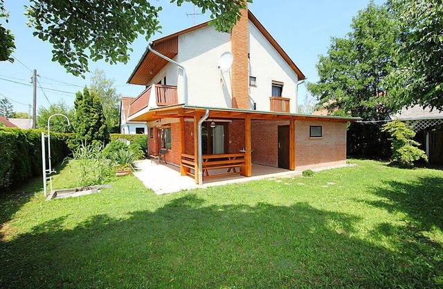 Vacation home Brico by Interhome