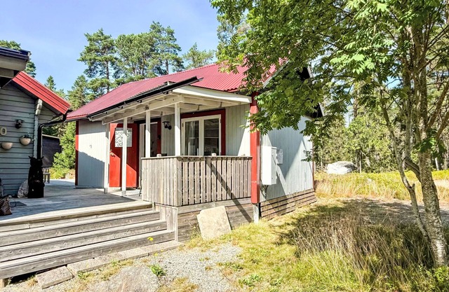 Vacation home Lugnet by Interhome