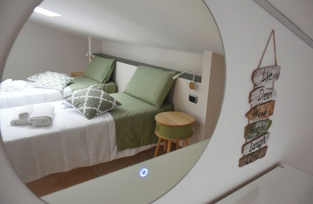 Vacation home - Terrace Sun and Stars