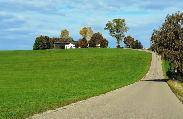 Vacation in the Allgäu - FERIENHAUS STEINBÜHL with a beautiful view near CENT. PARKS