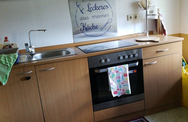 Vacation near the Baltic Sea - with bird breeders