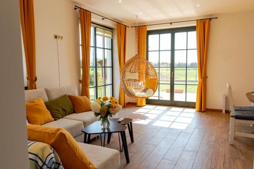 Vadgesztenyés Vendégház