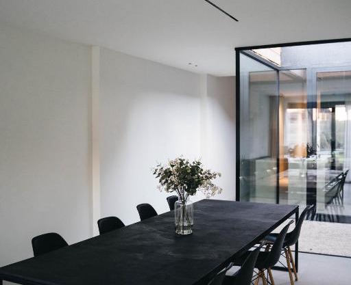 Vakantiewoning number 44