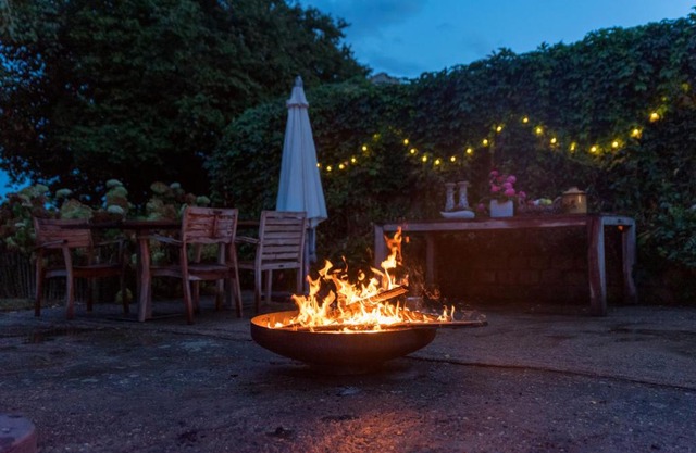 Vakantiewoningen Pomona