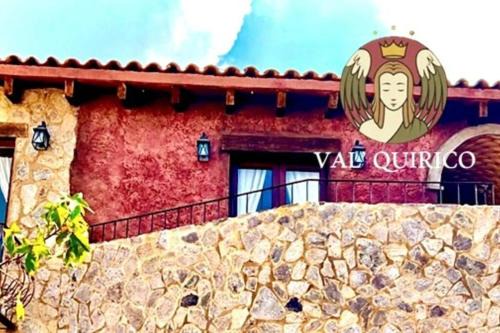 Val quirico La Mia Casa Hermoso Depto