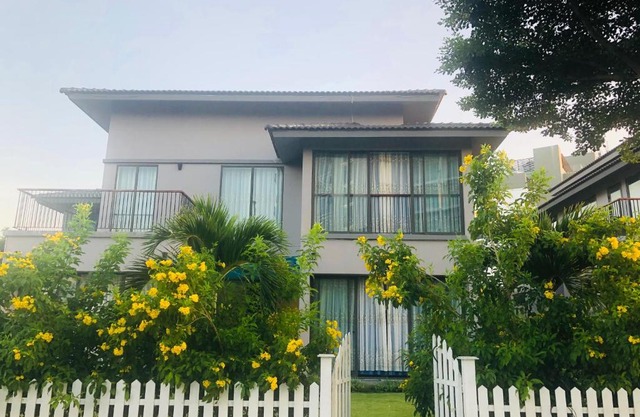 Valentine villas Phú Quốc