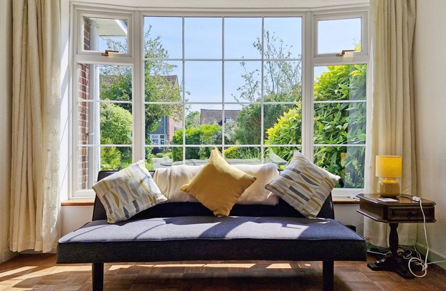 Valetta Park - a family house that sleeps 6 guests in 3 bedrooms