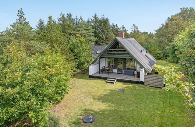 "Valo" - 400m to the fjord by Interhome