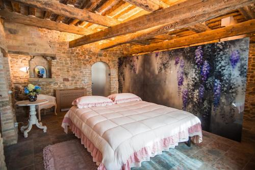 Vecchio Forno Only Adult, Luxury, History, Comfort