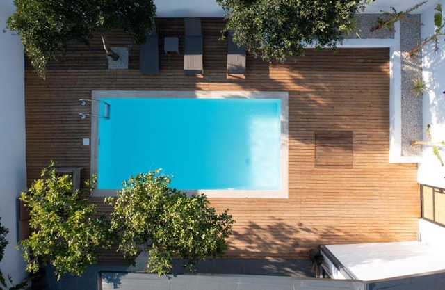 Ventus Adrasan Villa Mistral