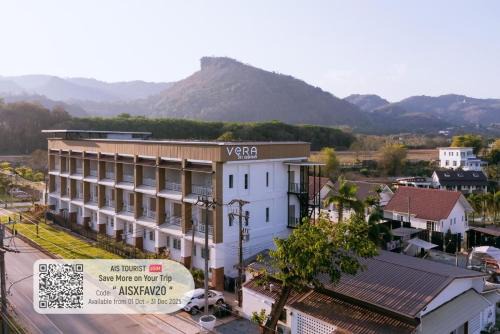 Vera Residences Chiang Rai