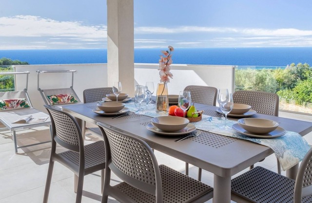 Verdemare by Interhome