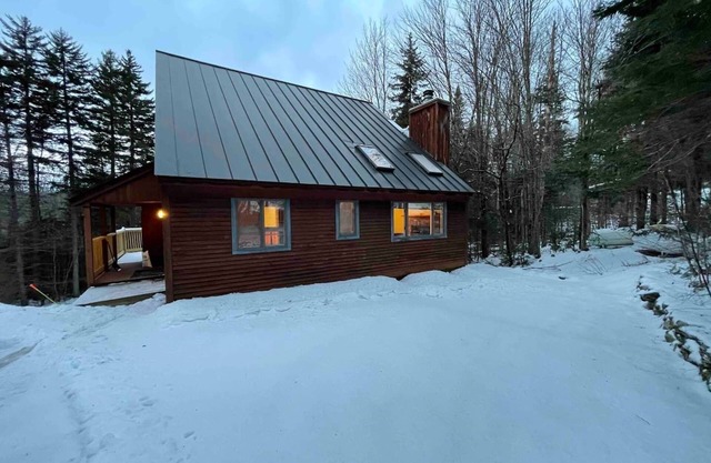 Vermont Home! Mt Snow, 10 min. away, Let’s Go!