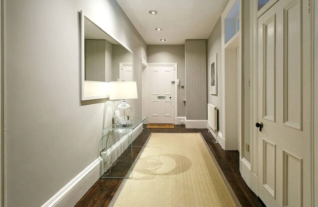 Very comfortable with fantastic amenities