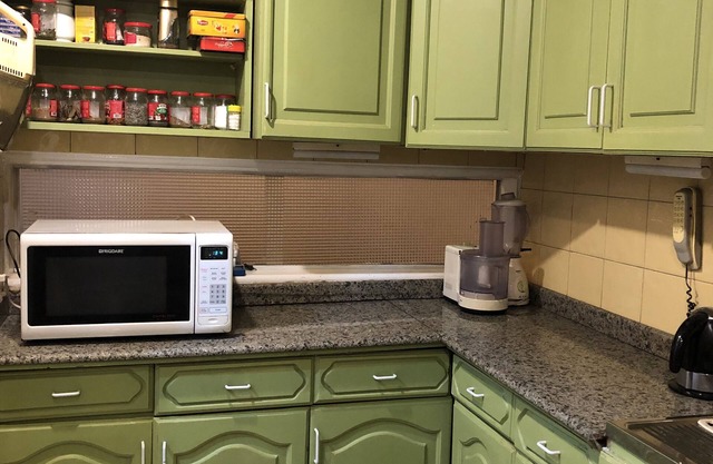 Very cozy and comfortable in a quite place