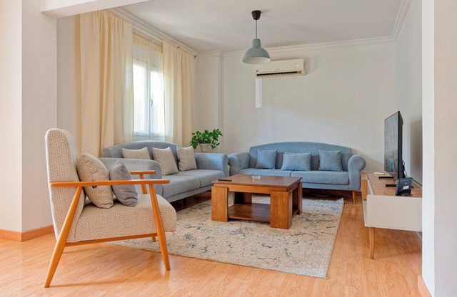 VESTA - Luxury APT - 2BR - Zayed Dunes