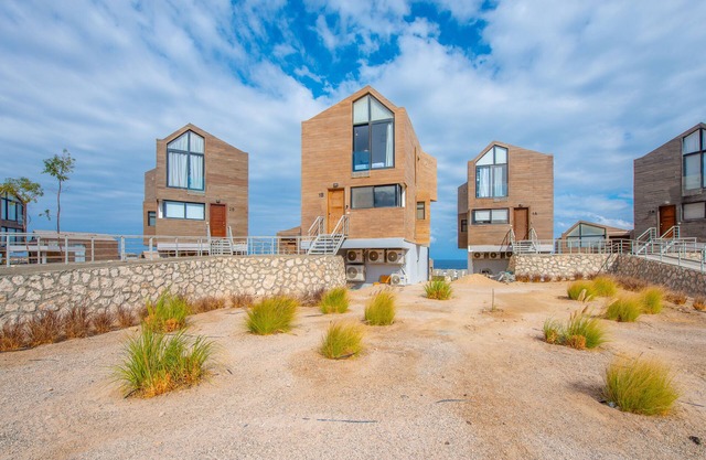 VESTA - Soma Bay Residence