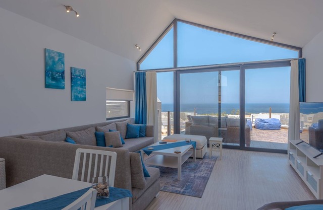 VESTA - Superior Villa (IV) - 2BR - Wadi Jebal