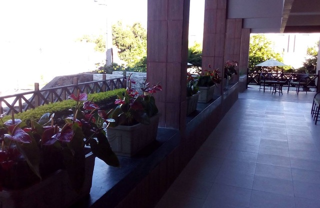 Viçosa Hotel de Serra