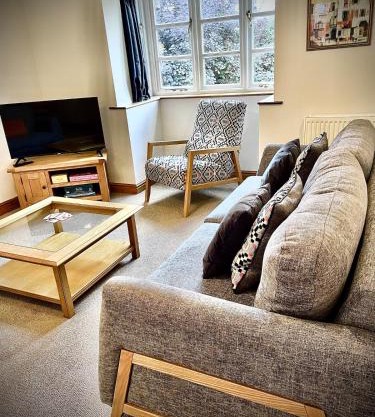 Vicarage Court detached bungalow