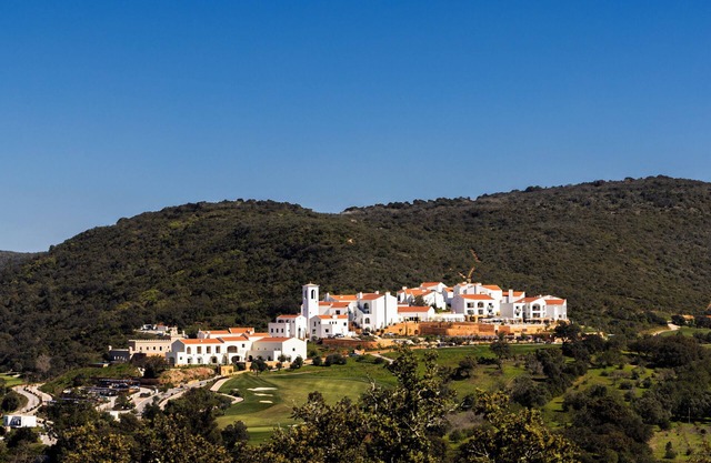 Viceroy Residences At Ombria Algarve