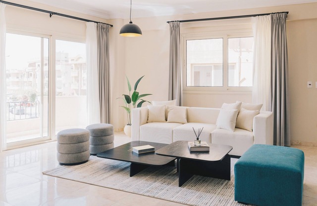 VIDA in Yasmeen - V101, VIDA Garden View Apartment