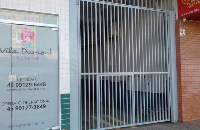 Vila Dumont Residencial