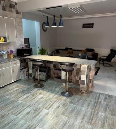 Villa 168 النخيل