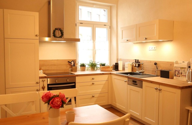 Villa Adelinde - Apartment Villa Adelinde