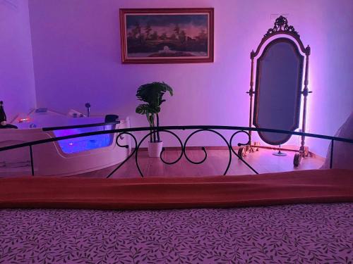 Villa Alexander Suite esclusiva di 100 m con vasca idromassaggio