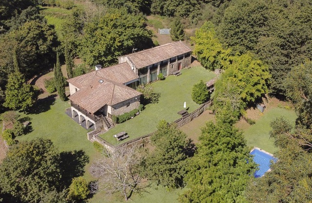 Villa Aloia (377) nature and elegance in Tui