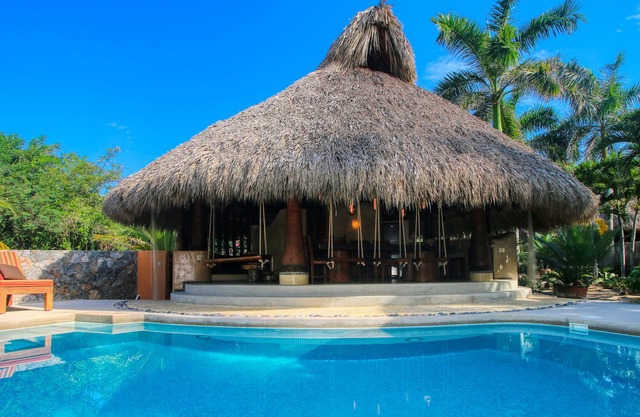 Villa Armonia, Private Villa & Magical Getaway near Zihuatanejo/Ixtapa México